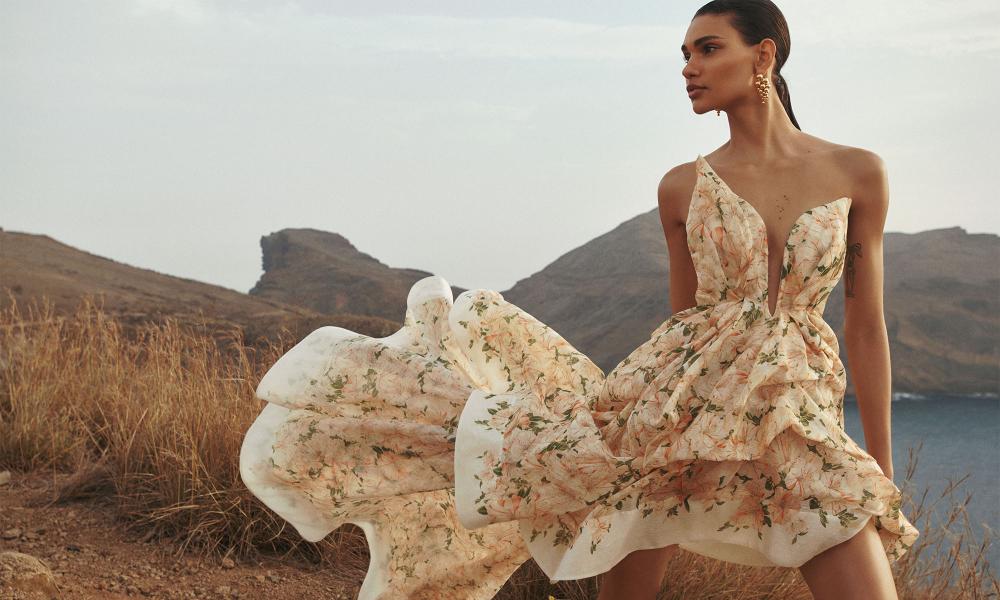 Explore our Spring Ready to Wear 2024 collection.
