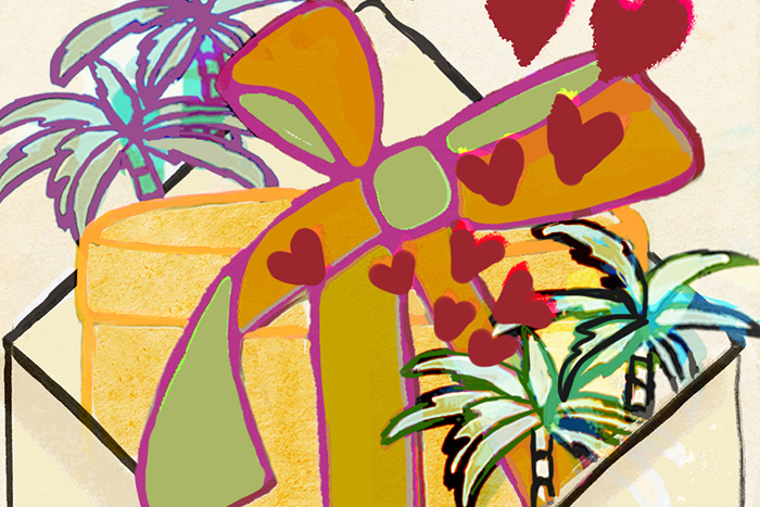 GIFT CARDS