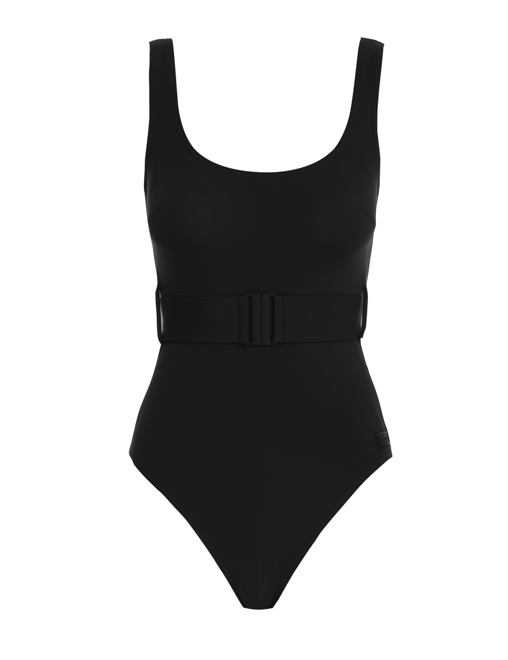 Separates Sculpt Belted 1PC