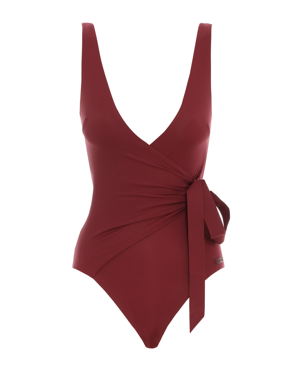 Separates Sculpt Wrap Tie 1PC