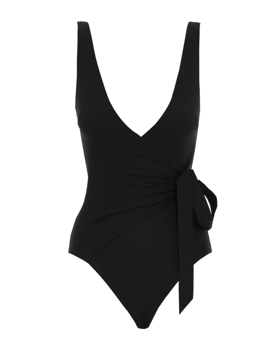 Separates Sculpt Wrap Tie 1PC