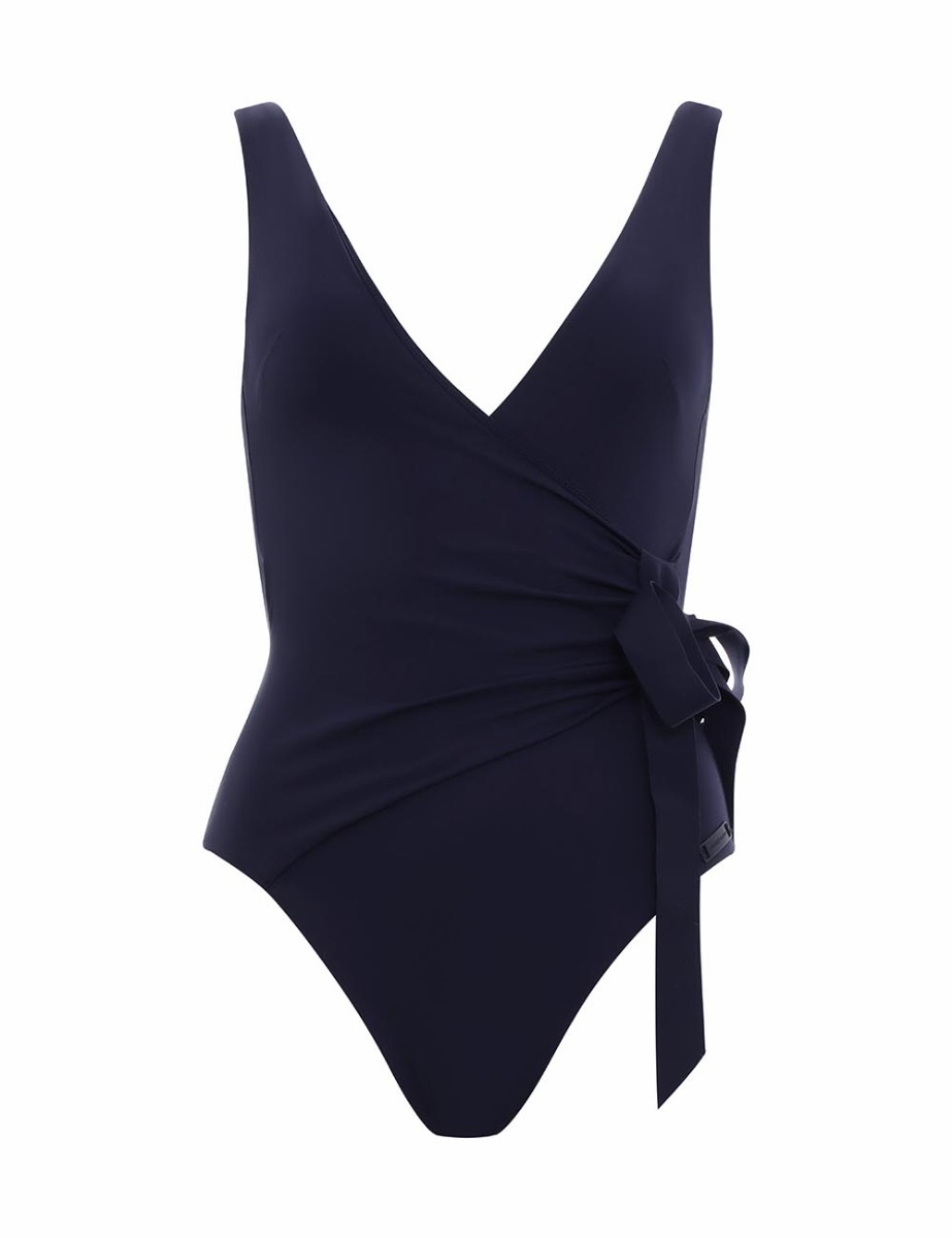Separates Sculpt Wrap Tie 1PC