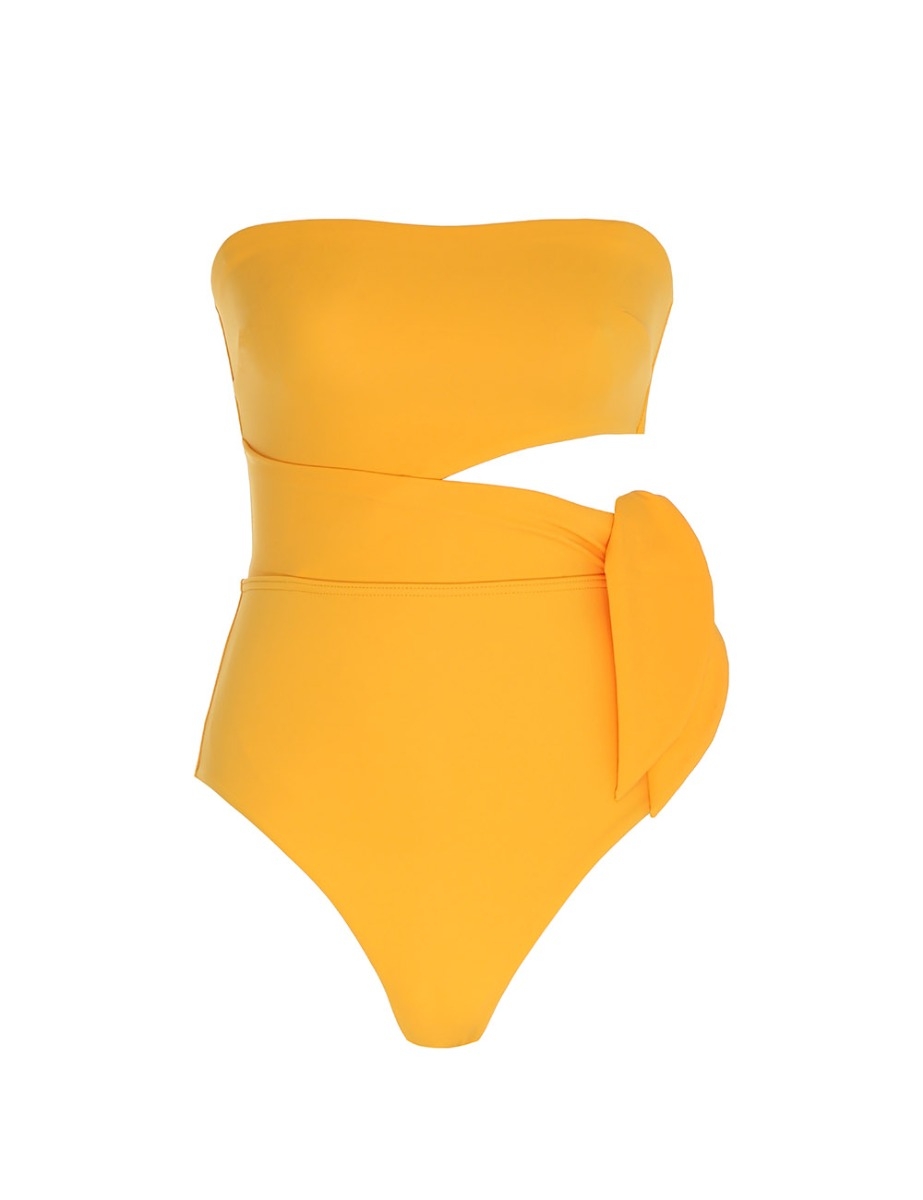 Separates Sculpt Scarf Tie 1PC
