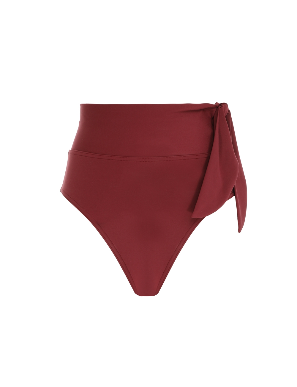 Separates Sculpt Scarf HW Pant