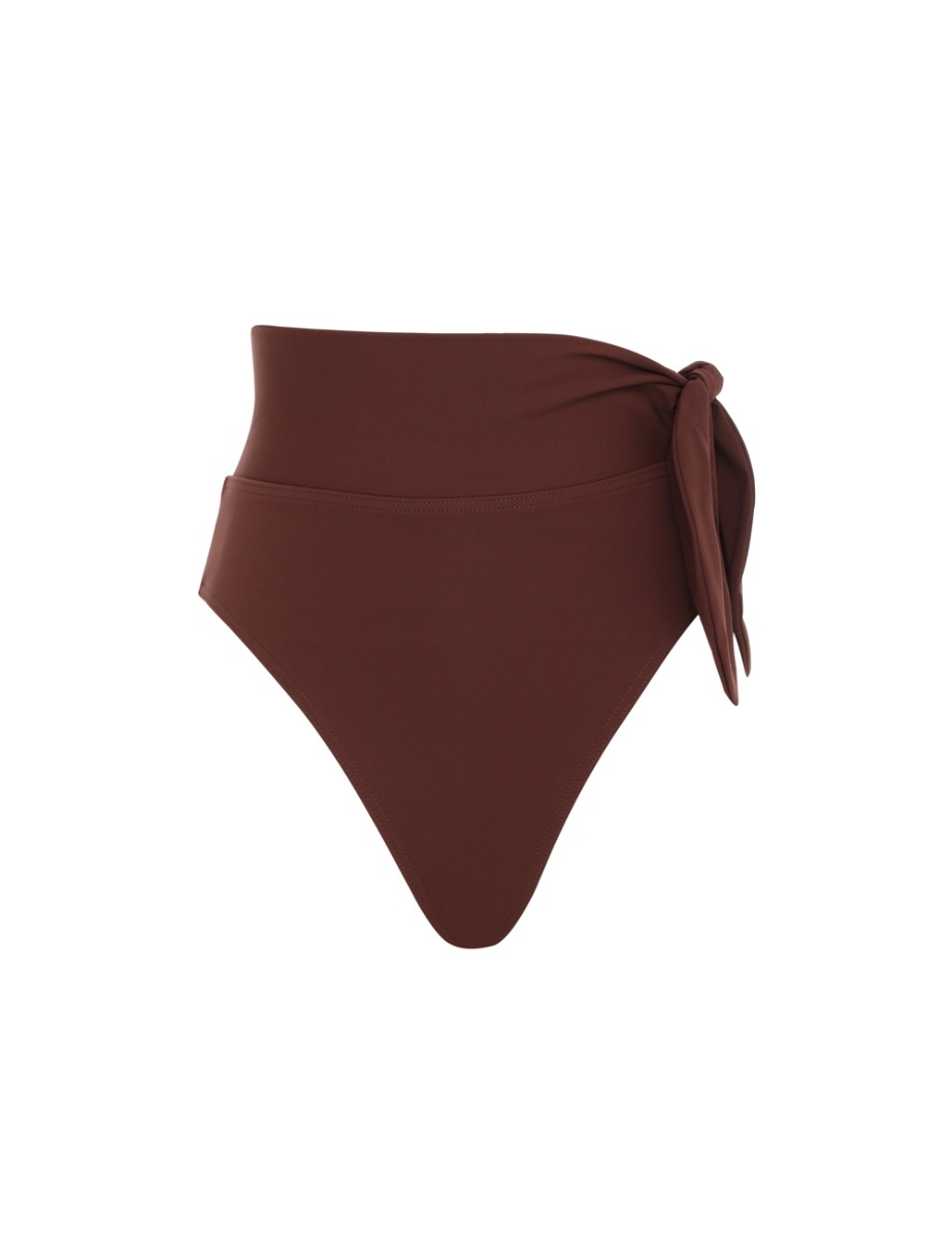 Separates Sculpt Scarf HW Pant