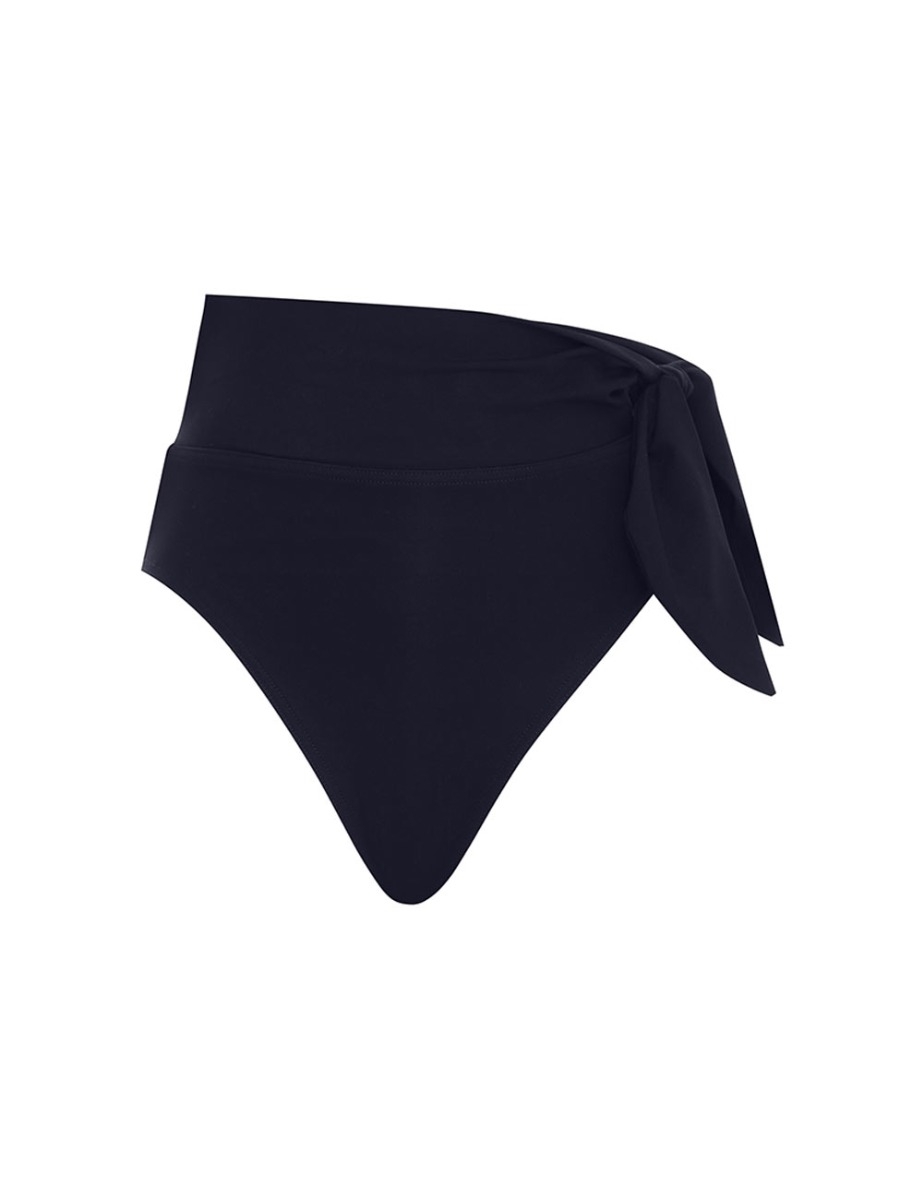 Separates Sculpt Scarf HW Pant