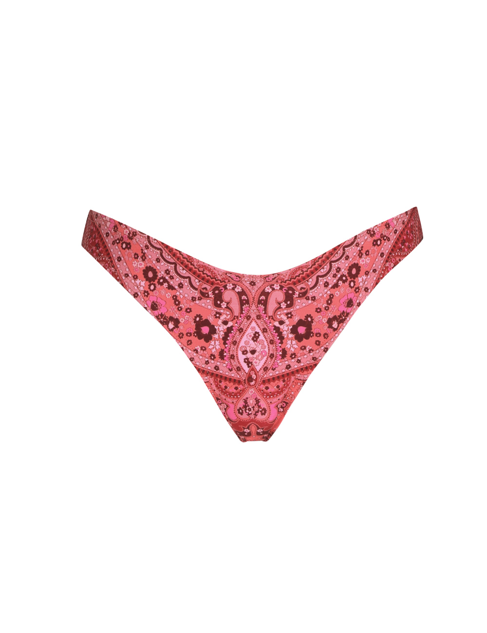 Separates Sculpt Scoop Pant