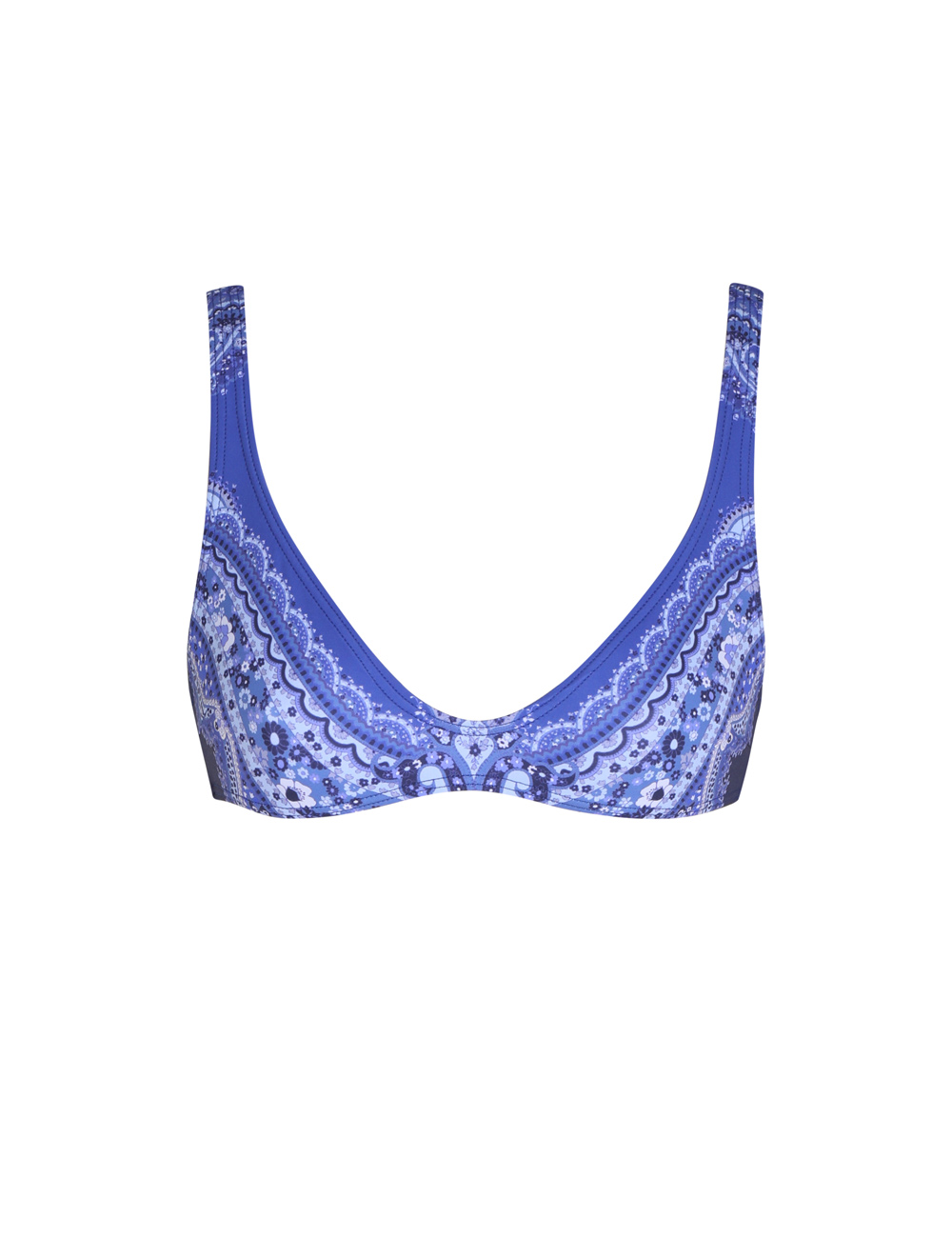 Separates Sculpt Scoop Bra