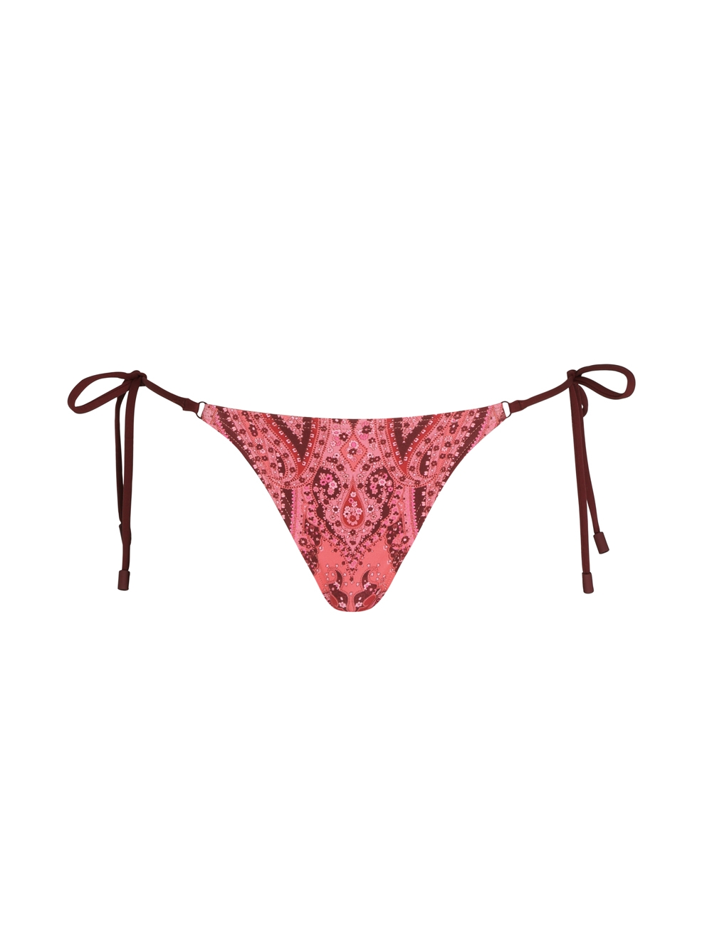 Separates Sculpt Mini Tri Pant