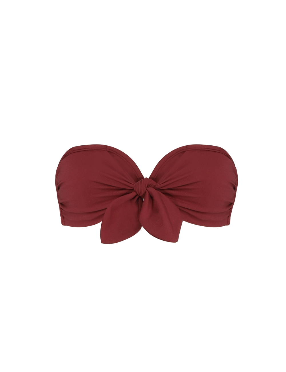 Separates Sculpt Tie Front Bra
