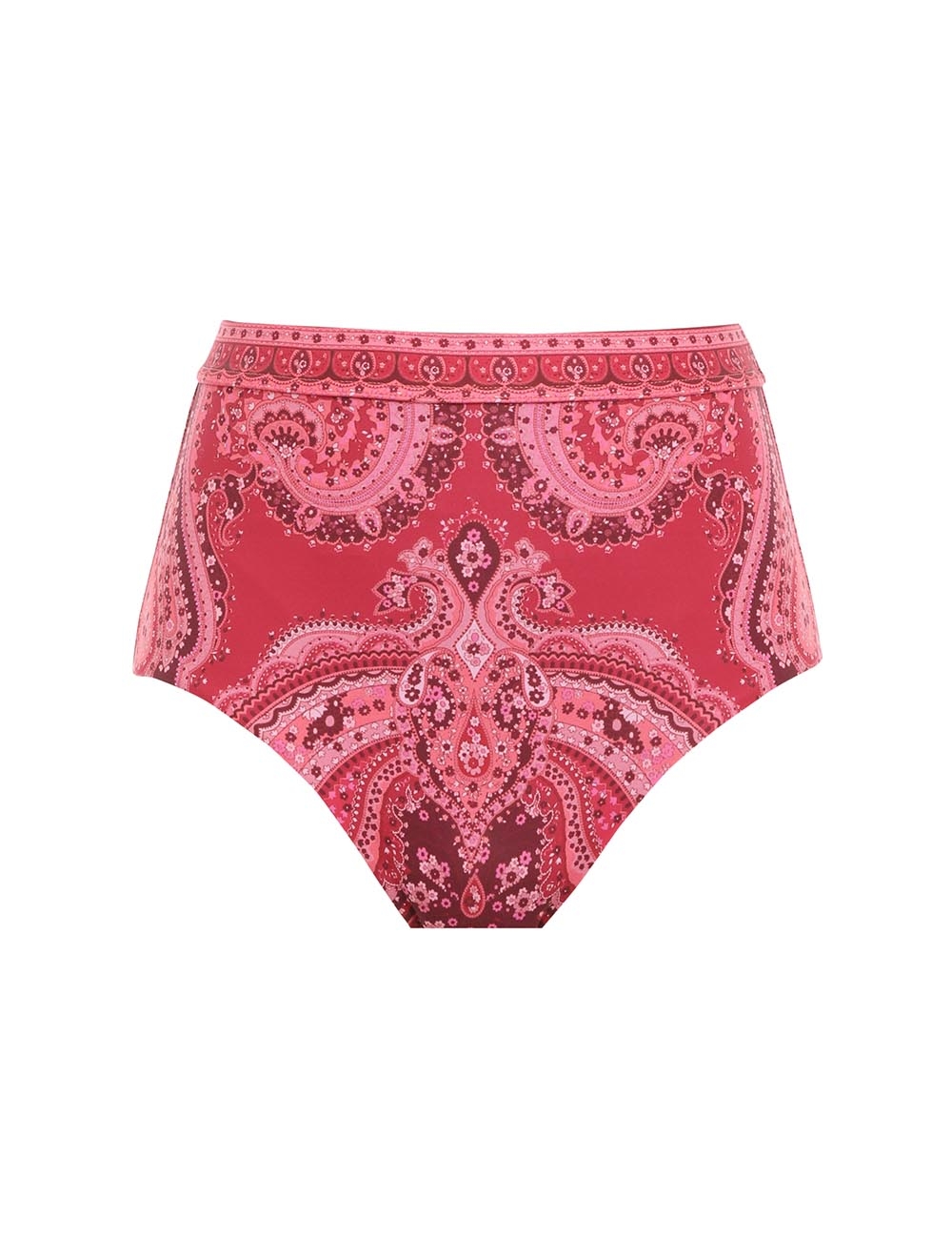 Separates High Waist Pant