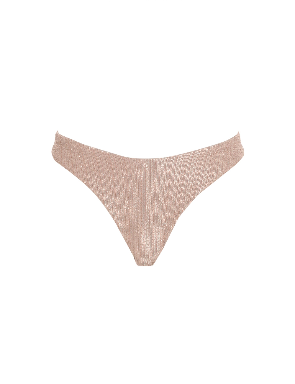 Separates Texture Scoop Pant