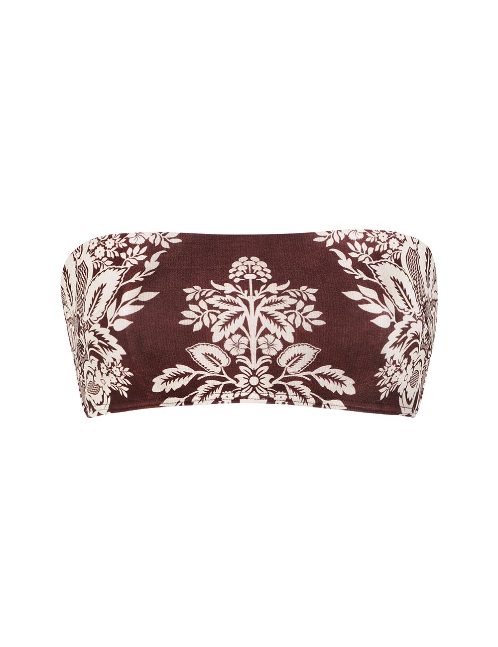 Separates Bandeau Bra