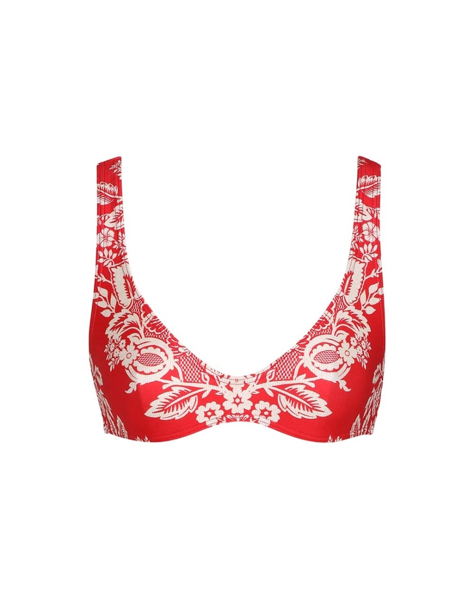 Separates Scoop Bra