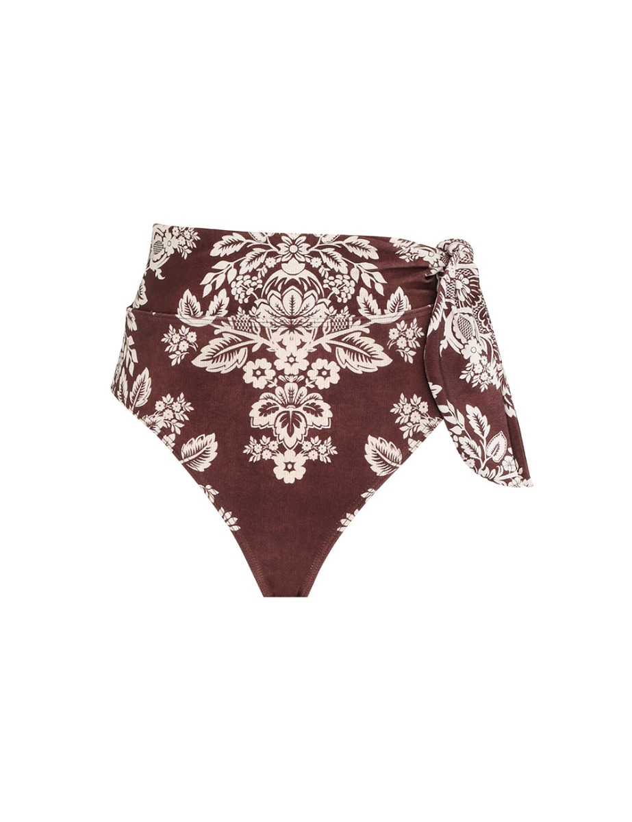 Separates Scarf HW Pant