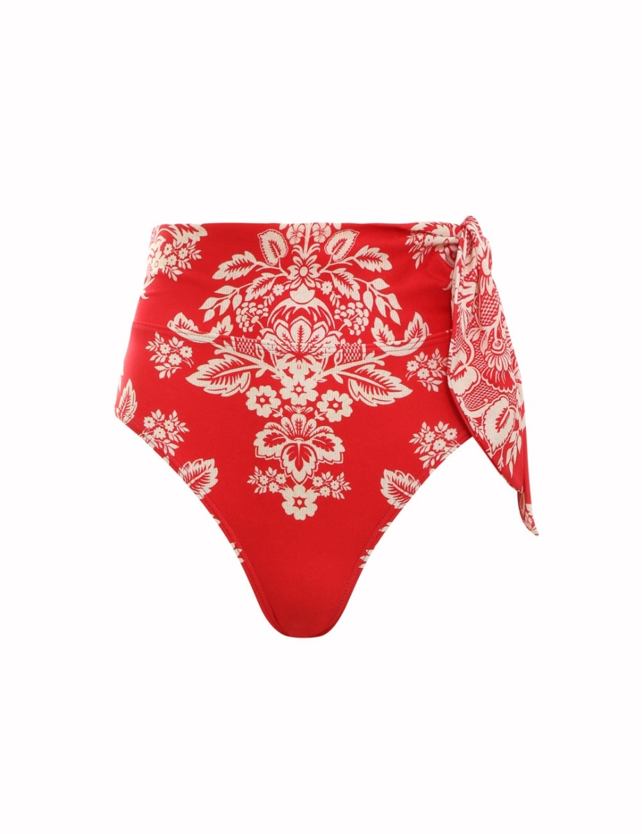 Separates Scarf HW Pant