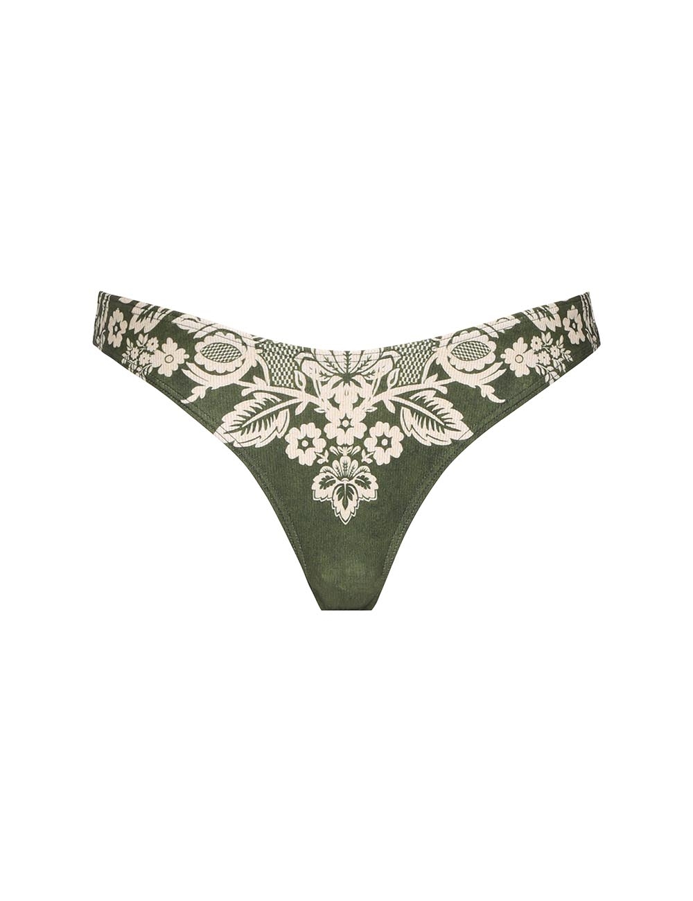 Separates Scoop Pant