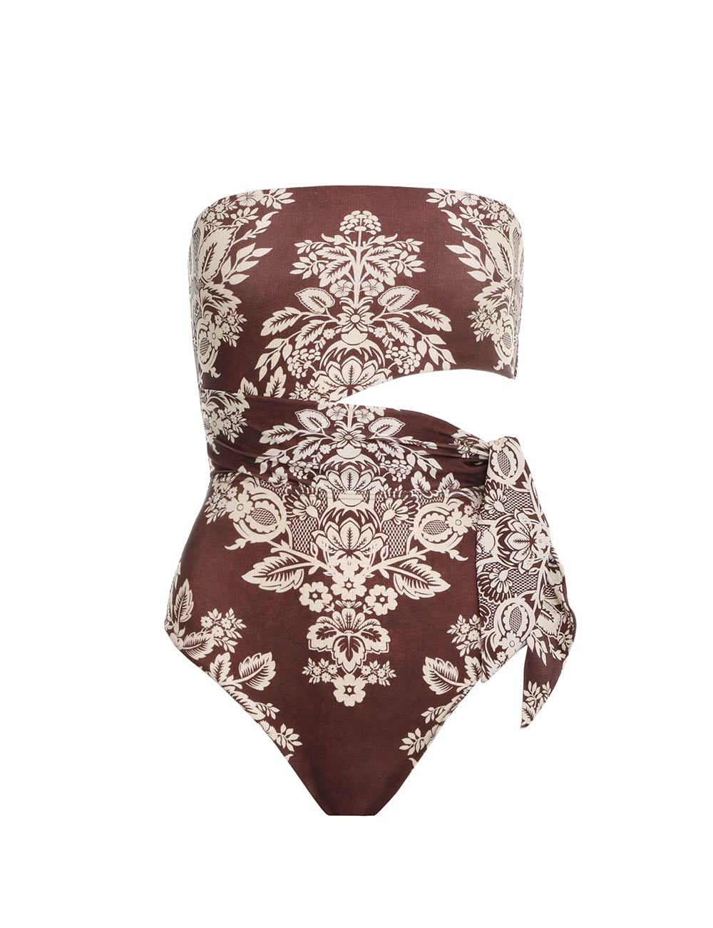 Separates Scarf Tie 1PC