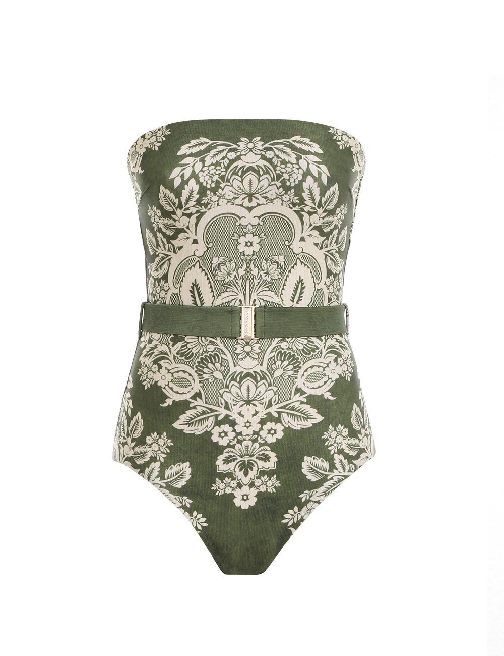 Separates Bandeau 1PC