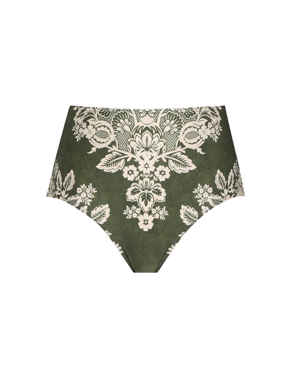Separates High Pant