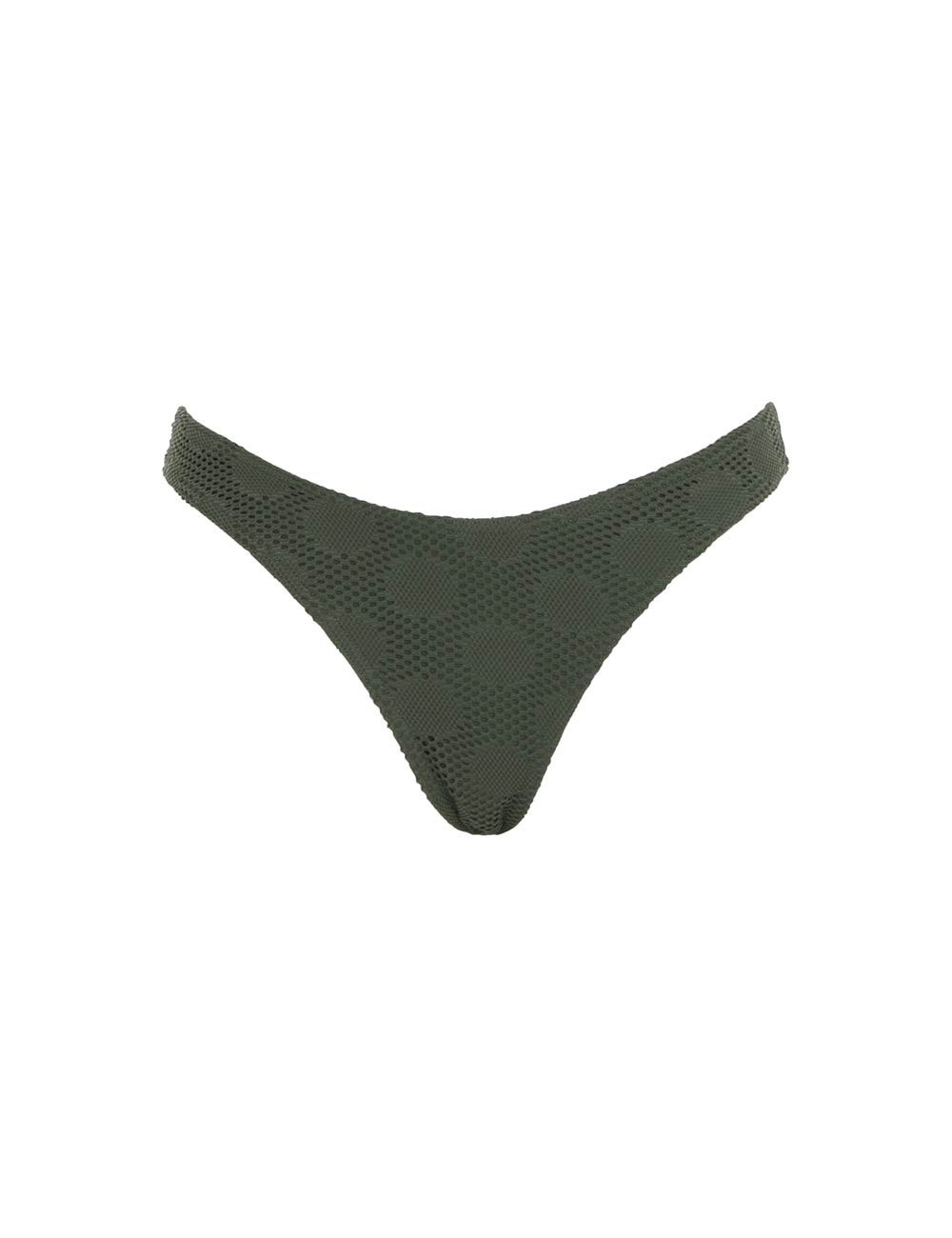 Separates Dot Scoop Pant
