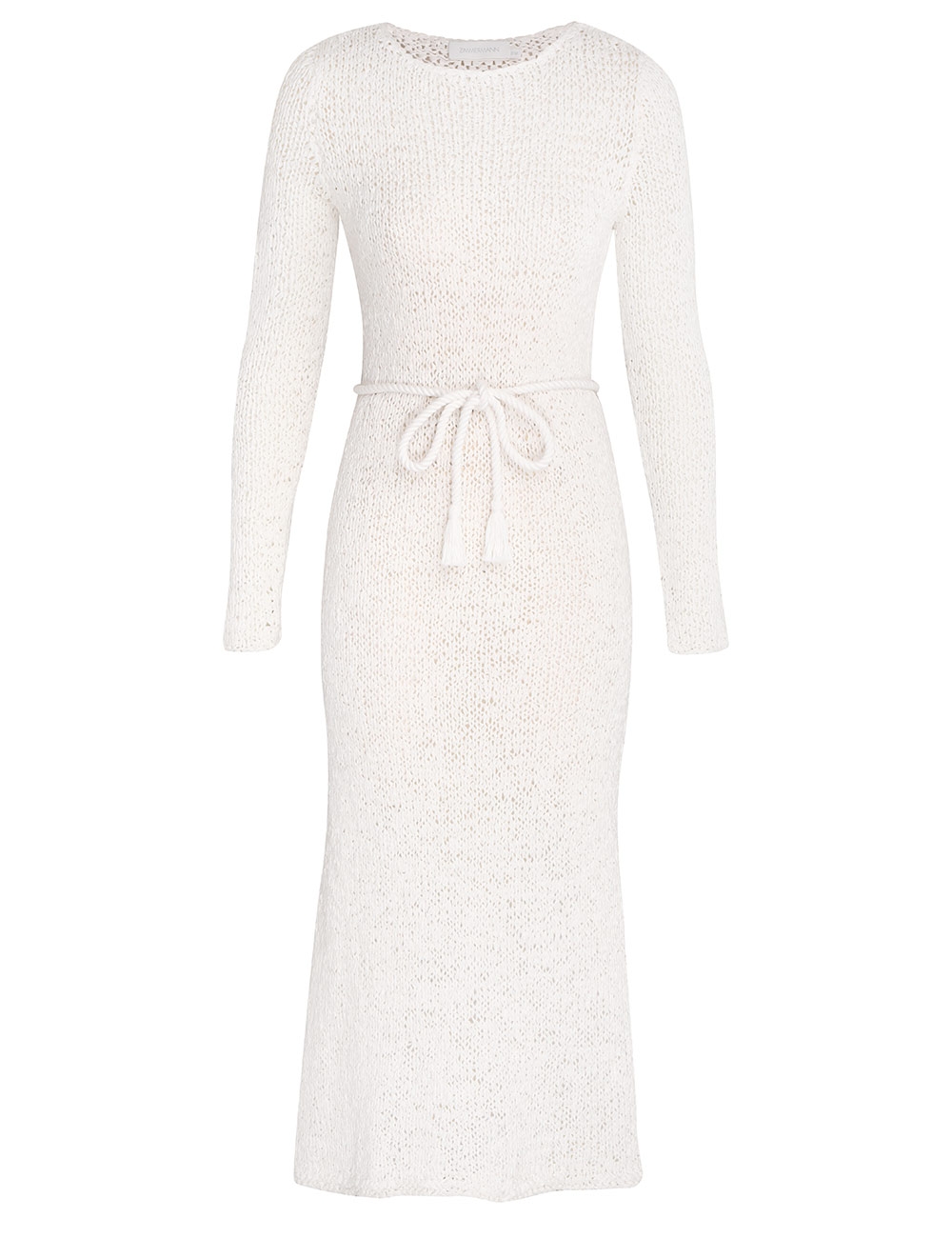 Vacay Ribbon Knit Dress