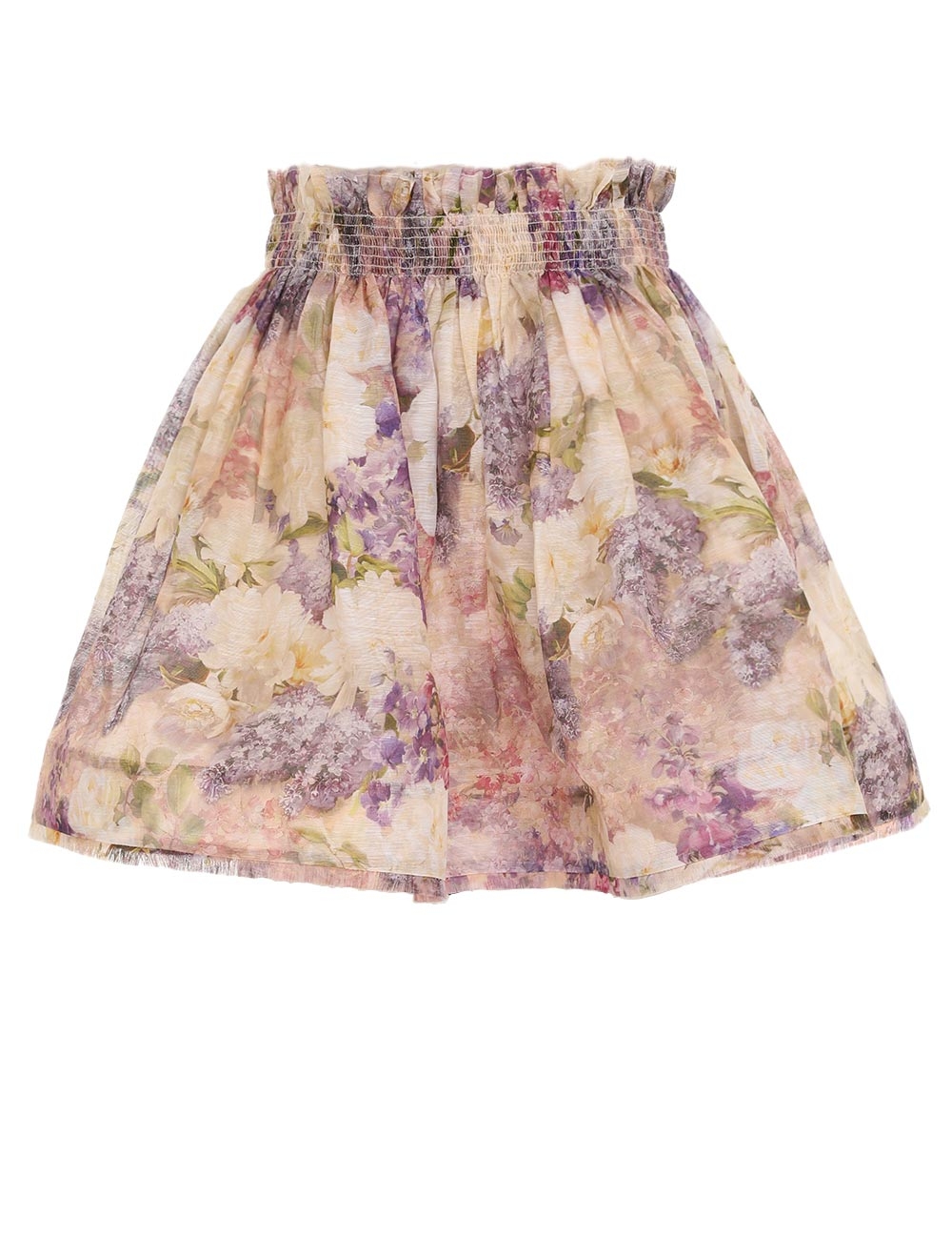 Women's Pirate Skirts Gypsy Skirts Deluxe Theatrical