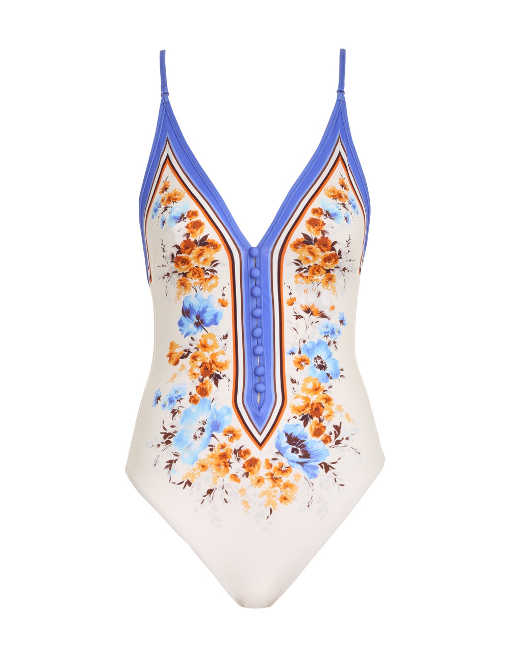 Halcyon Button Plunge 1PC