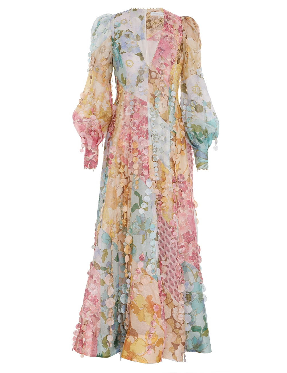 online long maxi dress