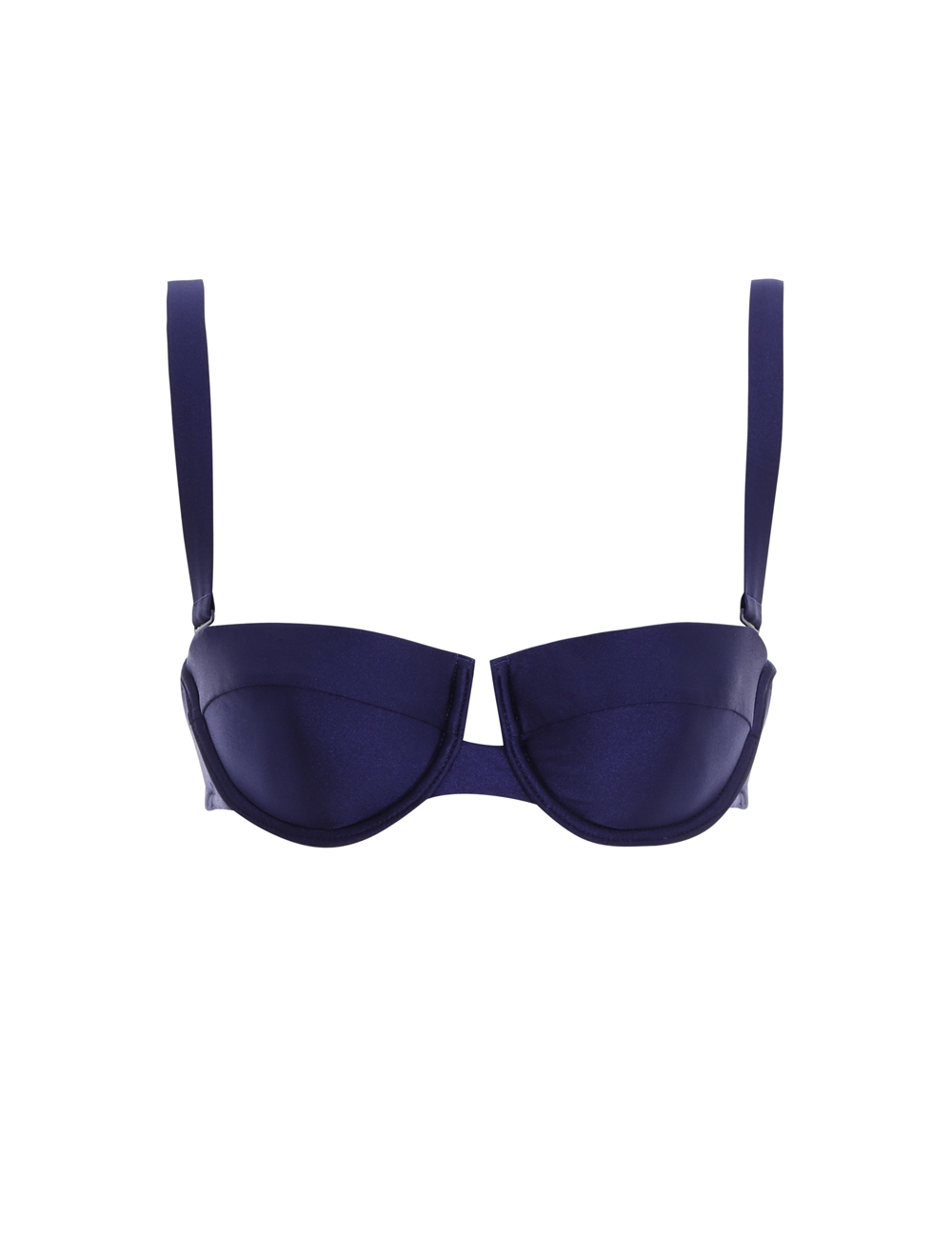 Tiggy Balconette Bra