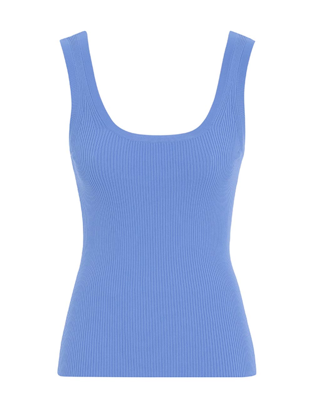 Halcyon Scoop Neck Tank