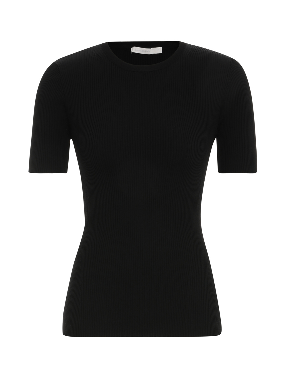 Clover Knit Tee