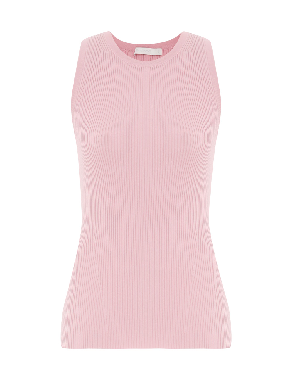 Tiggy Knit Racer Tank