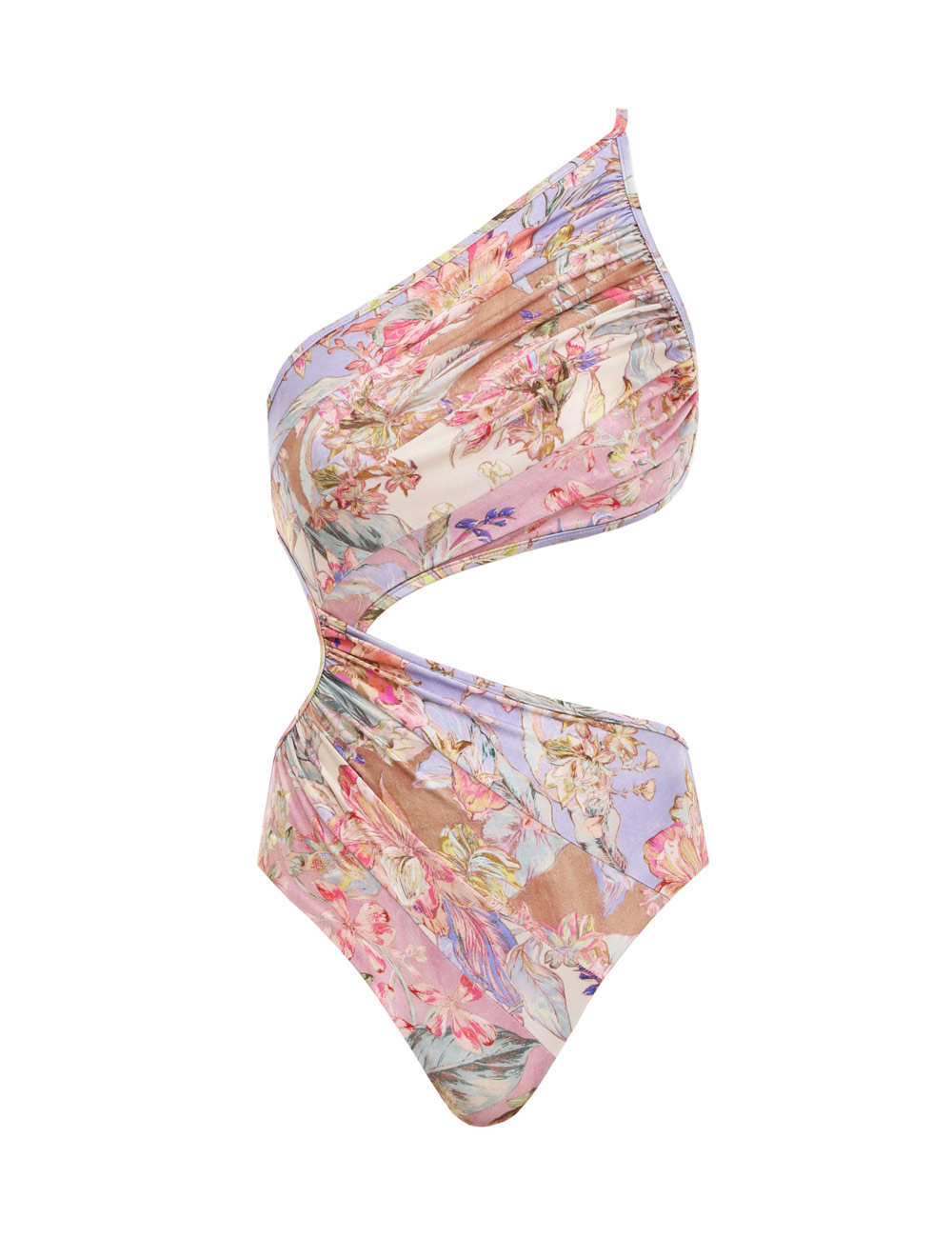 Cira Spliced 1PC