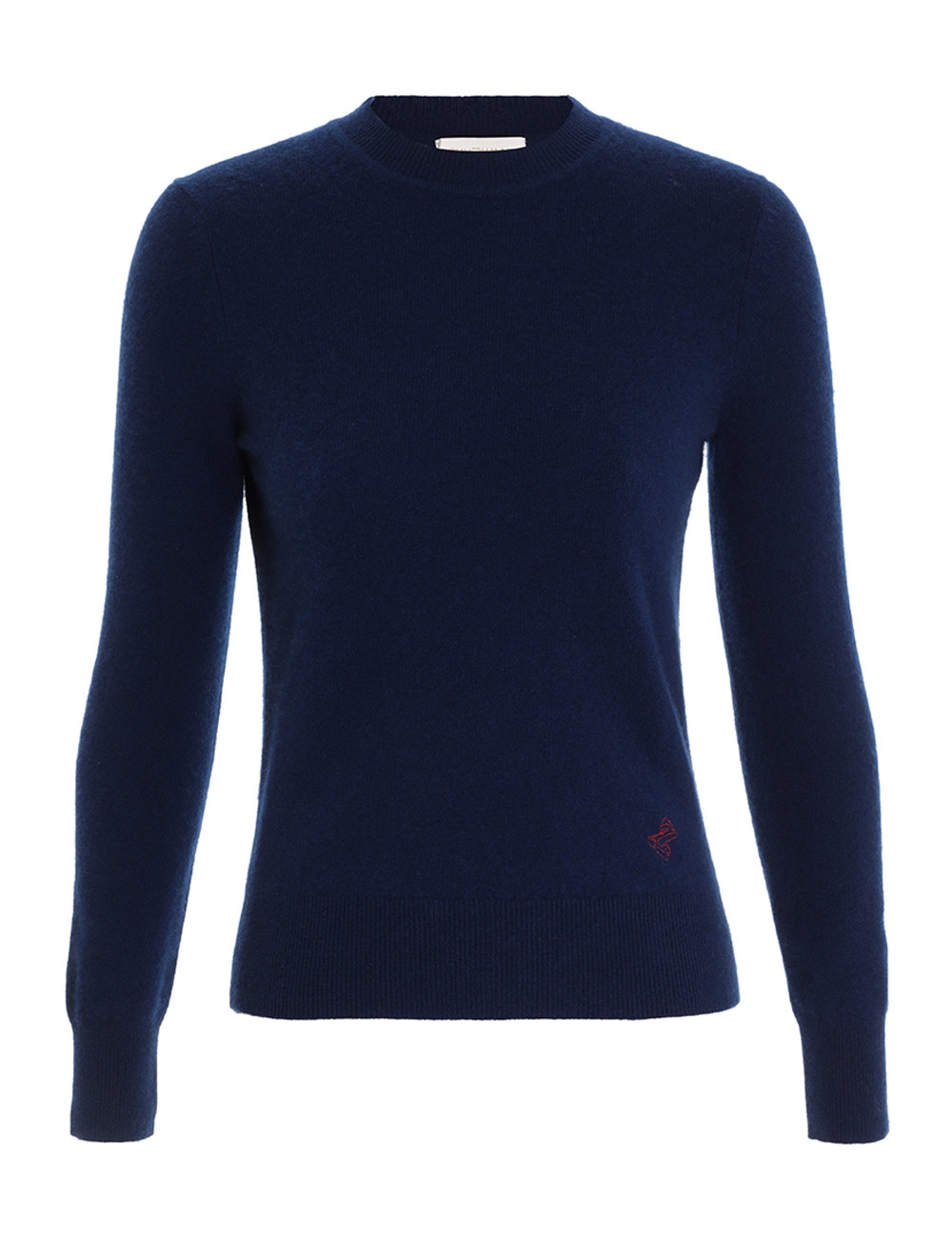 Classic Crew Neck Sweater