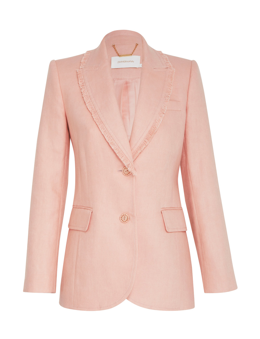 Wonderland Jacket