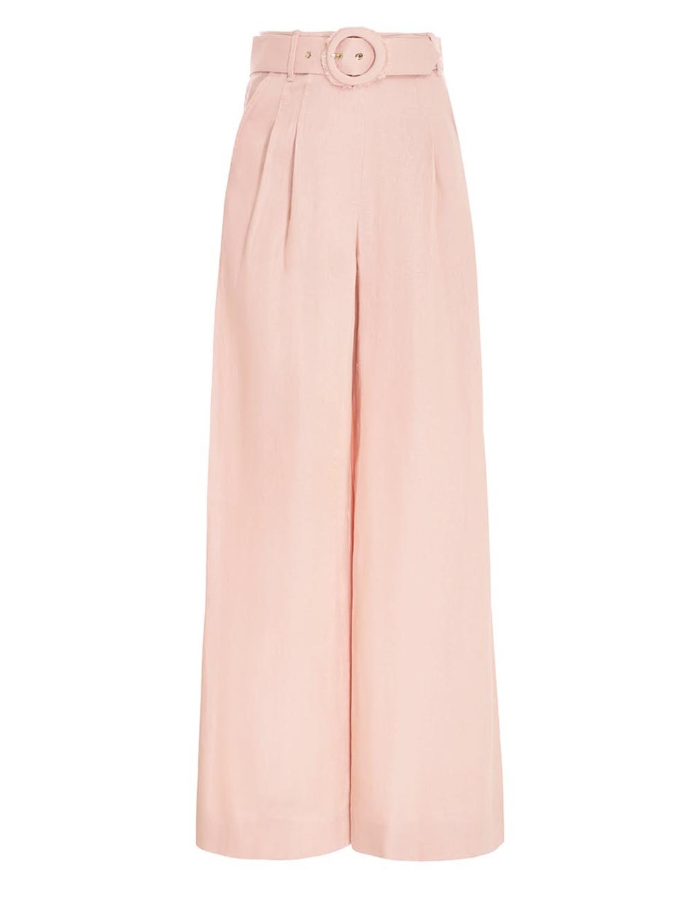 Wonderland Wide Leg Pant