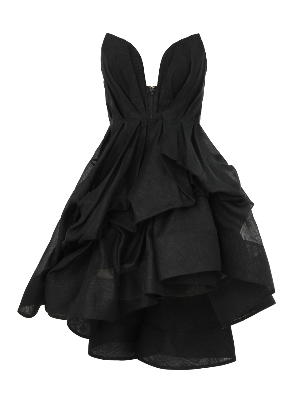 Linen Dress | Designer & White Linen Dresses | ZIMMERMANN US