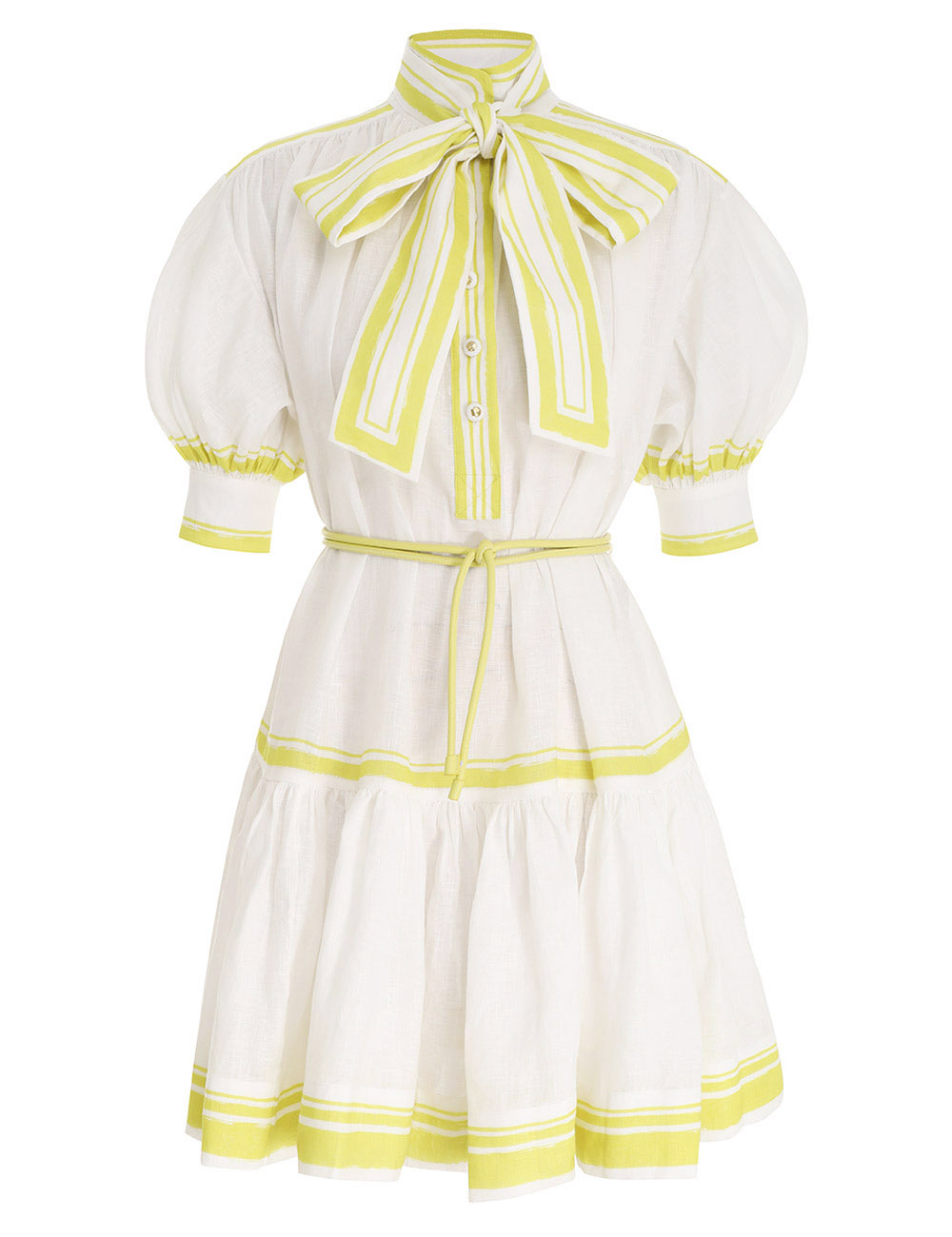 Wonderland Tunic Dress