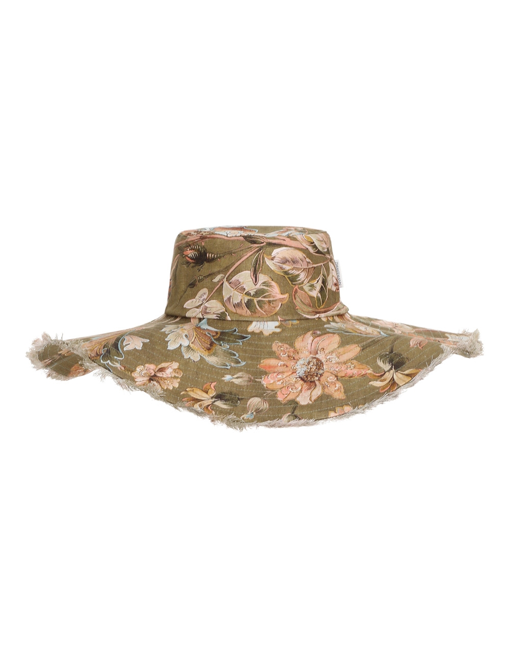 Floppy Hat
