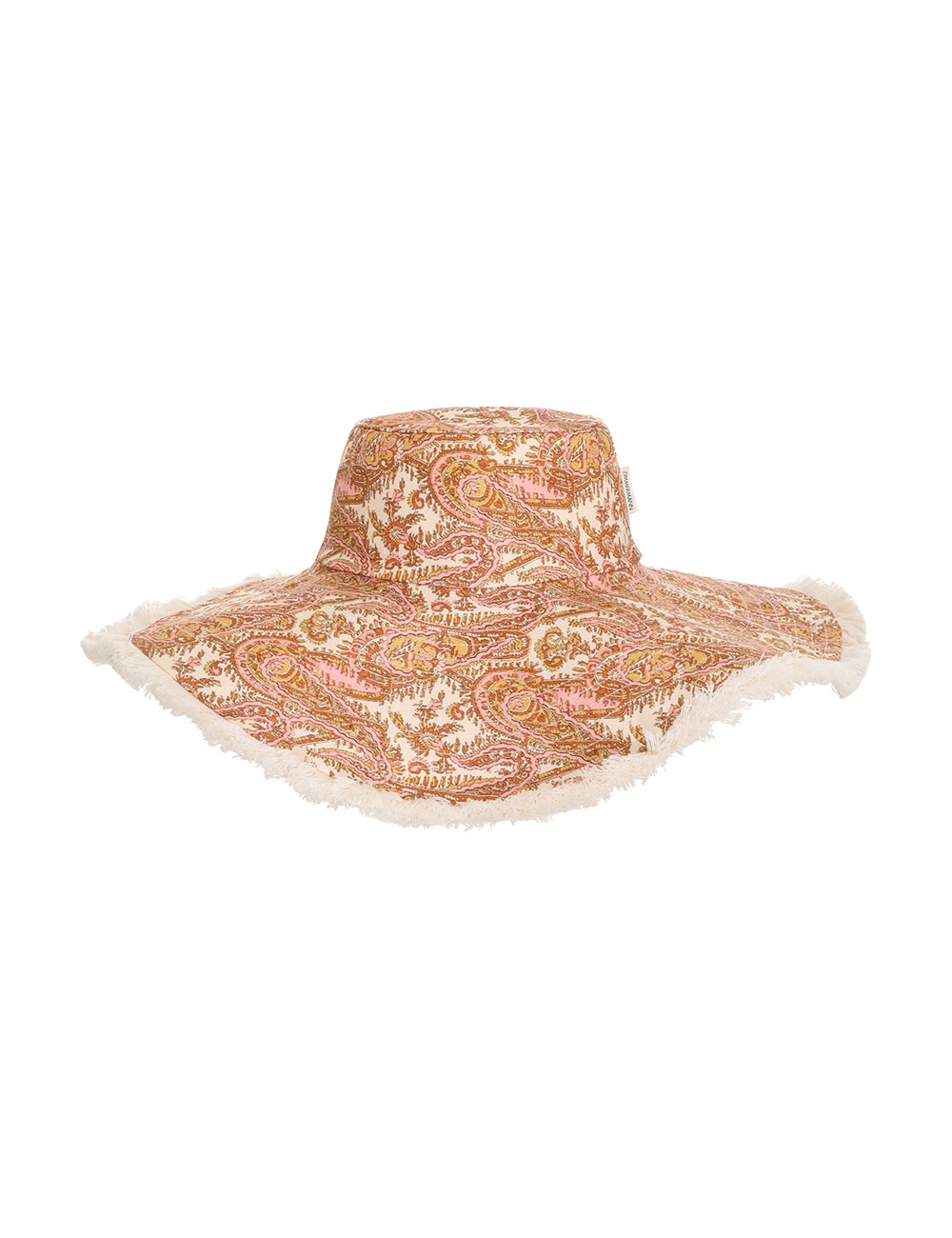 Floppy Hat