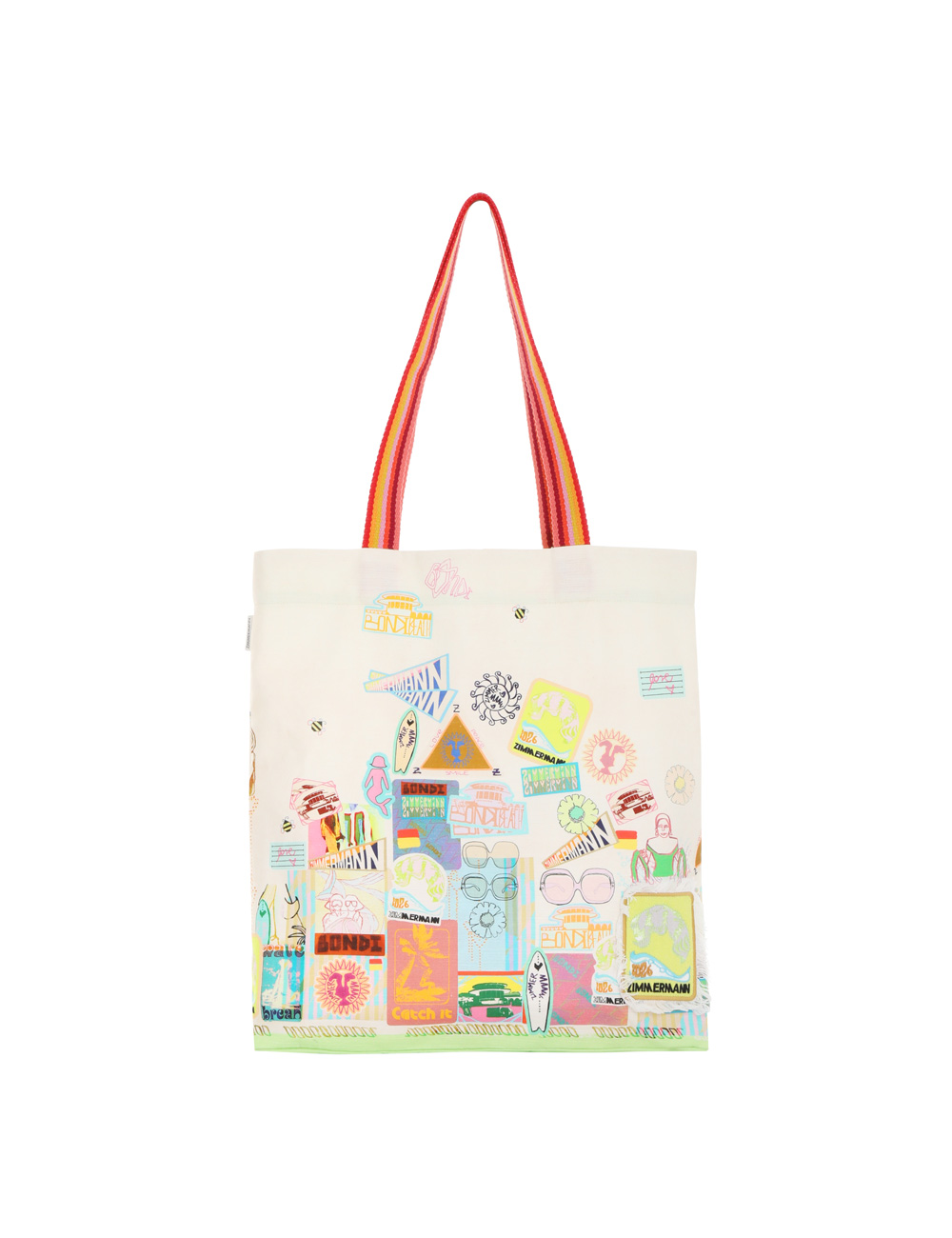 Canvas Shopper