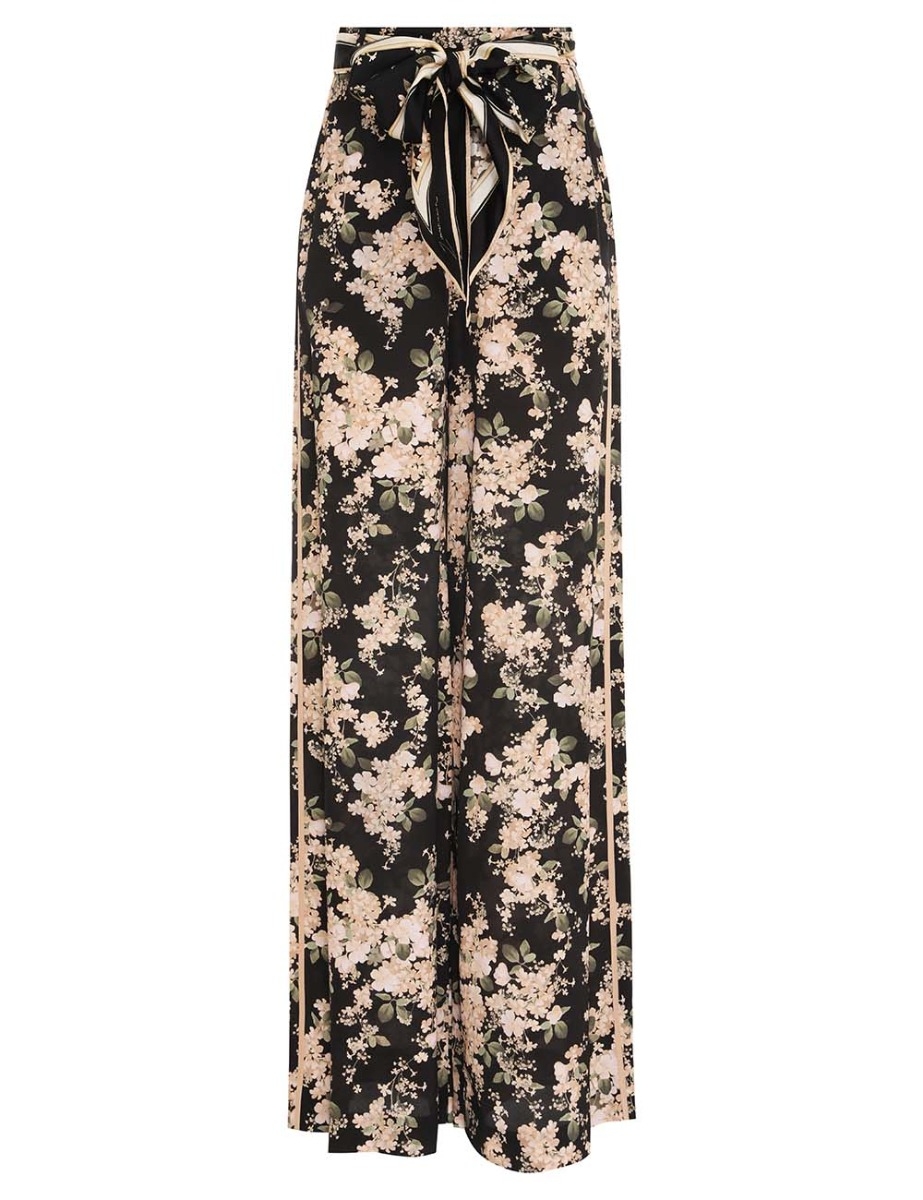 Wide Leg Pant
