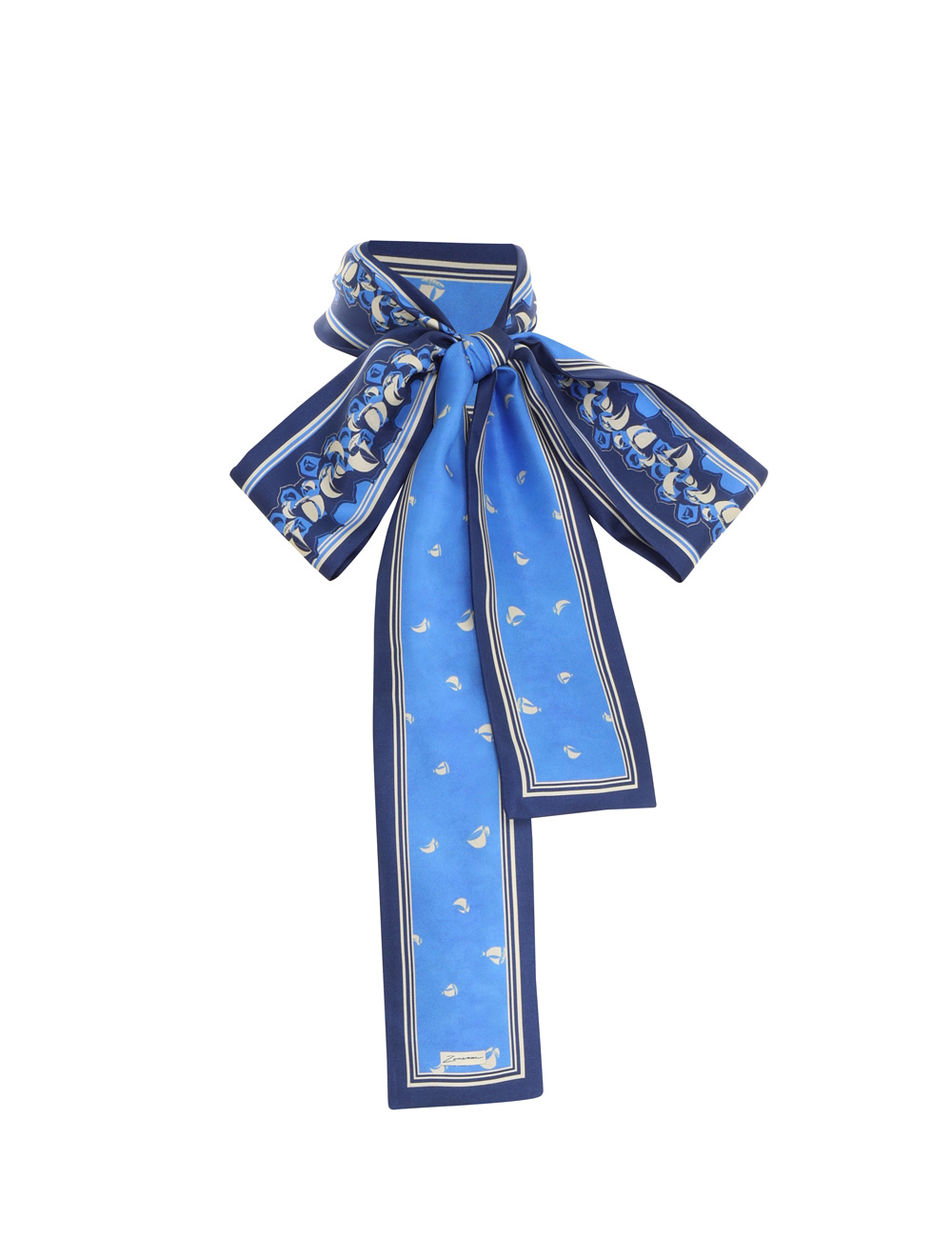 Twilly Neckscarf