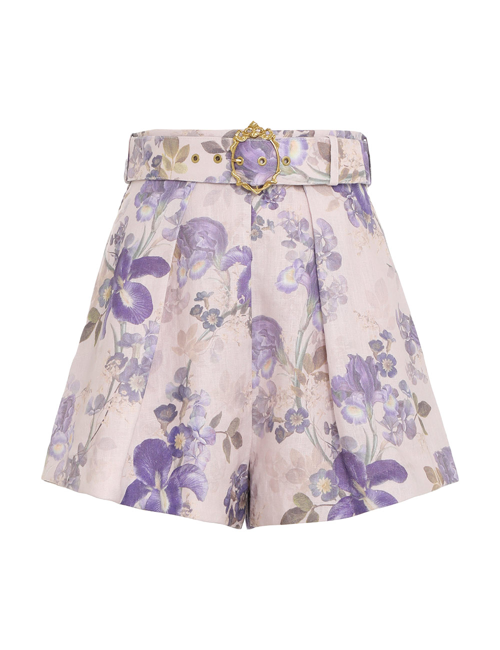 Lyrical Tuck Short