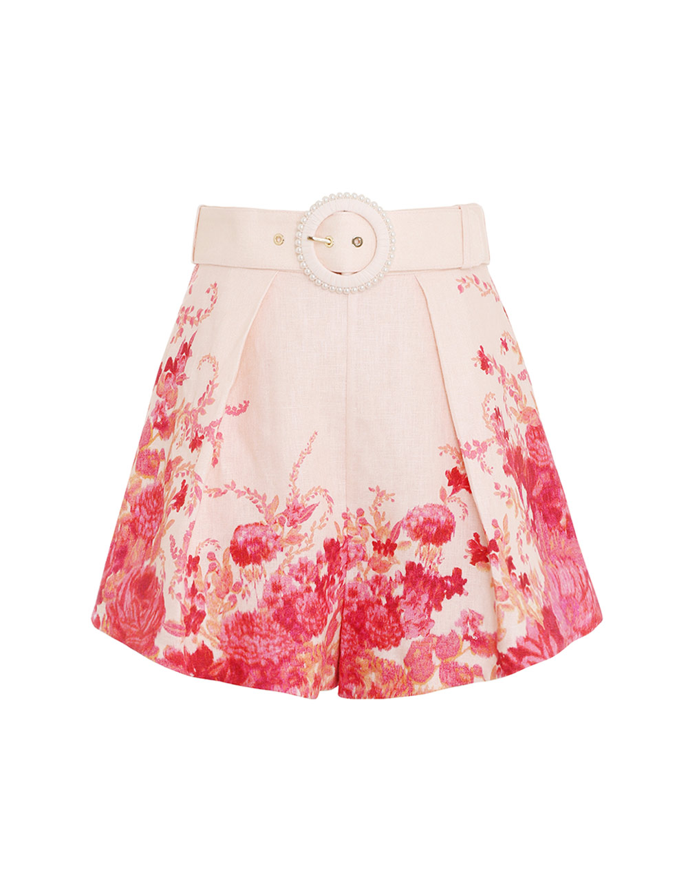 High Tide Tuck Short