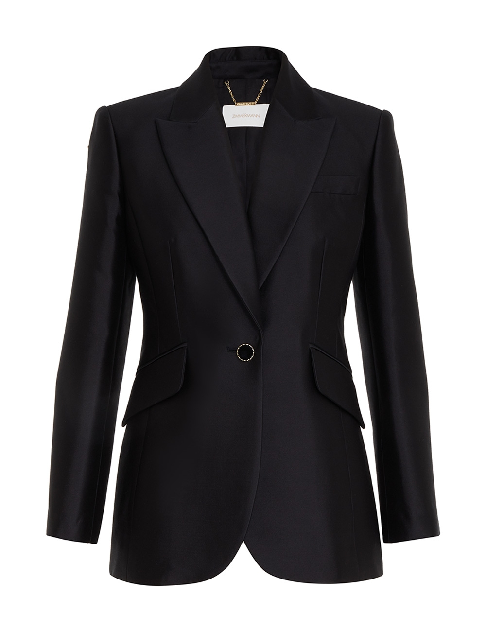 Wonderland Tuxedo Jacket