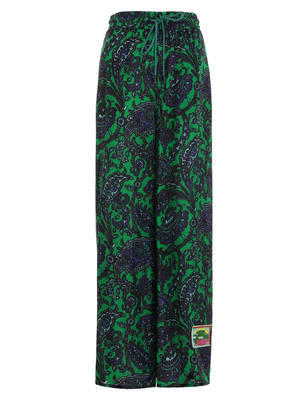 Tiggy Relaxed Pant 