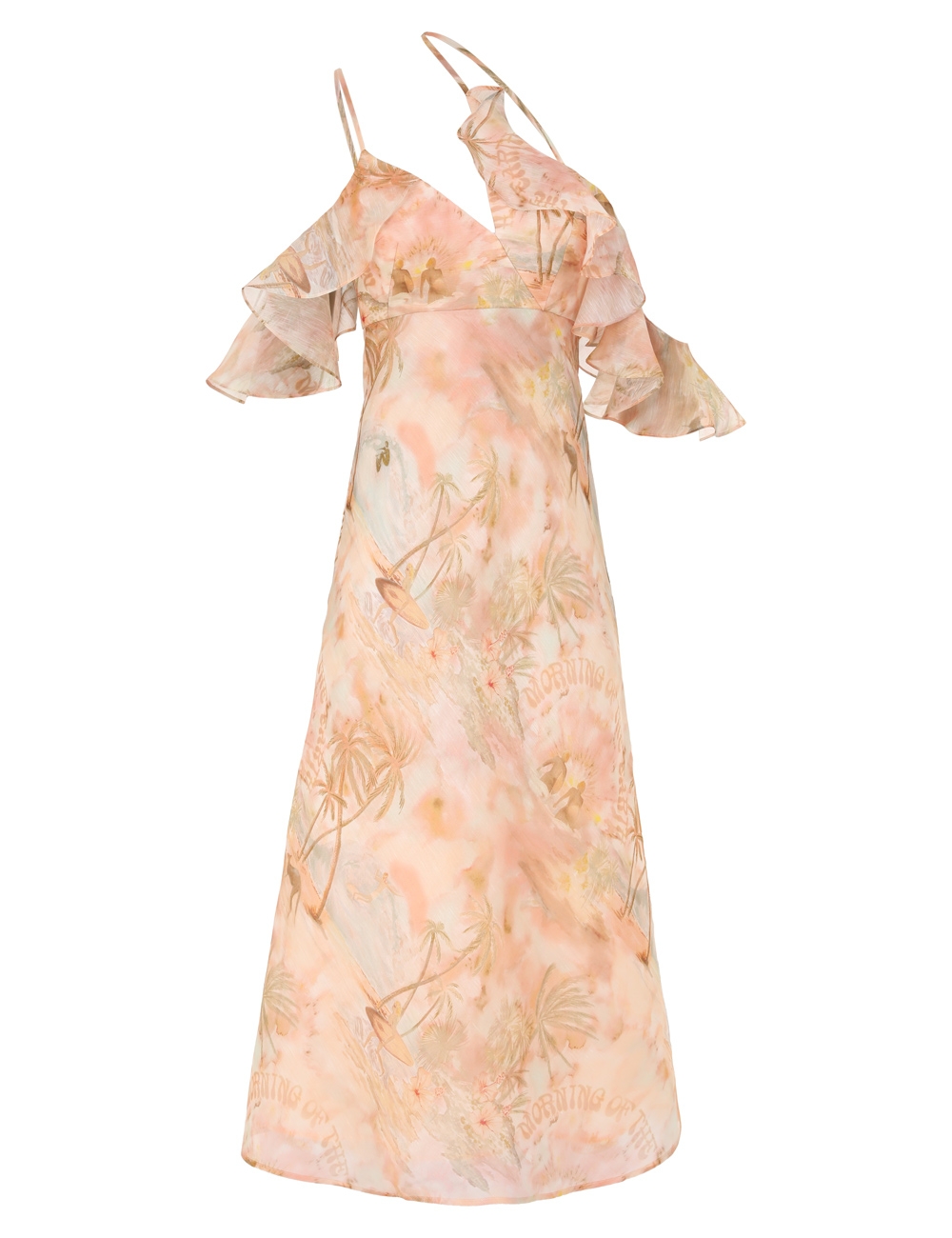 Luxury Designer Dresses | ZIMMERMANN