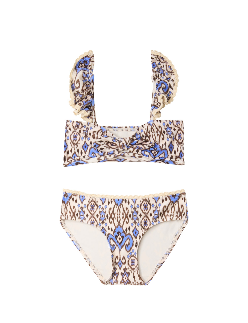 Shop Kids Designer Swimwear Online ZIMMERMANN